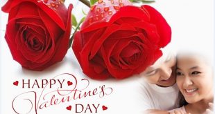 14 February 2023 Happy Valentine’s DAY Wishing SMS