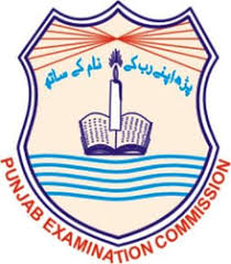 PEC Sahiwal Eight Class Result 2022