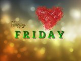 Happy Friday Wishes HD Wallpapers 2023 Pictures Images