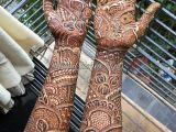 Fantastic Hand Henna Designs