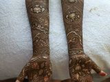 New Trend Hand Indian Henna Designs 2021