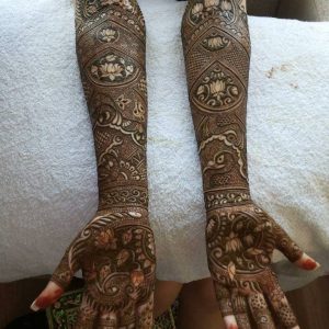 New Trend Hand Indian Henna Designs