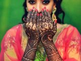 New Indian Henna Designs 2021
