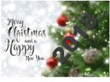 Merry Christmas Morning Wishing Images 2021