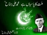 Quaid-e-Azam Muhammad Ali Jinnah Pictures
