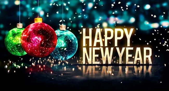 Best Gifts Happy New Year Whatsapp Status Wallpapers 2019