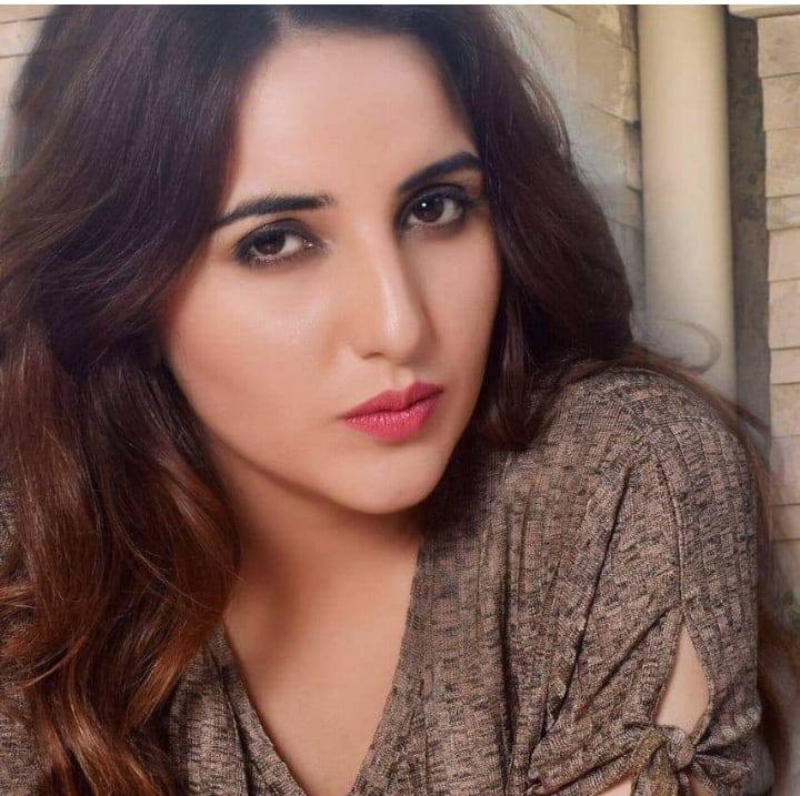 Hareem Shah Article Pictures