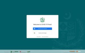 Government Telehealth Portal Registration Online