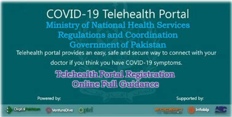 Complete Guidance Telehealth Registration Portal
