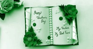 Teachers Day SMS 2022 Wishing Quotes, Text Message in Urdu/English