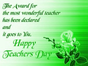 Teachers Day Facebook Cover Page Images