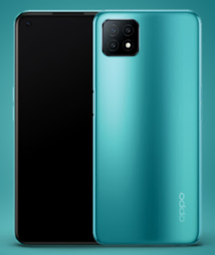 Oppo A53 5G Price Specifications