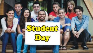International Student Day November 17 2021 Wallpapers