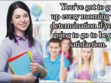 Student Day Wallpapers 2023 Wishing Quotes