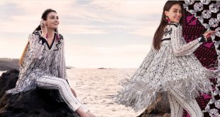 Khaadi Dress Designs Haleema Sultan