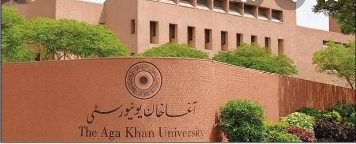 AKU BA BSC Result 2022 Aga Khan University
