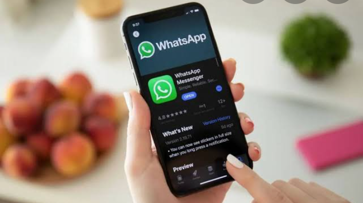 Smart Office App Pakistan Detail Whatsapp Like App