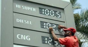 Petrol Prices 2023 Updates Pakistan October New Rate