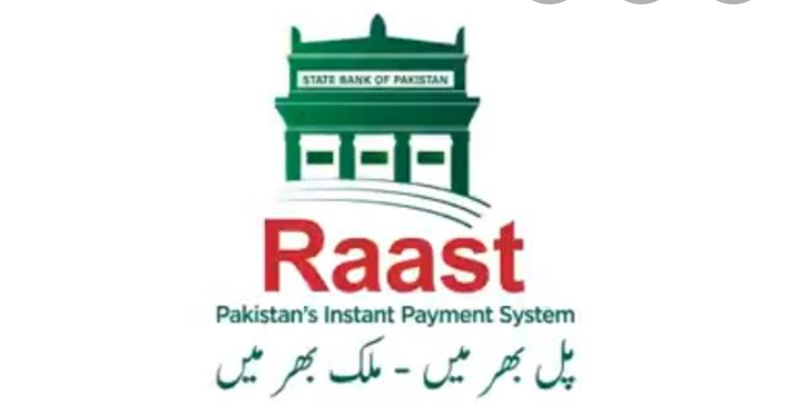 Raast Digital Payment System