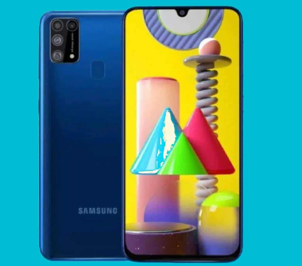 Samsung Galaxy M62 Price 2021