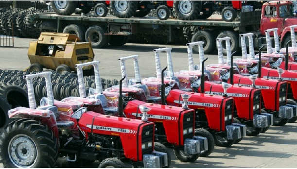 Kamyab Kisan Scheme Loan Programs Kissan Tractors Package 2023