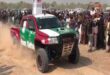Cholistan Jeep Rally Winner List 2022