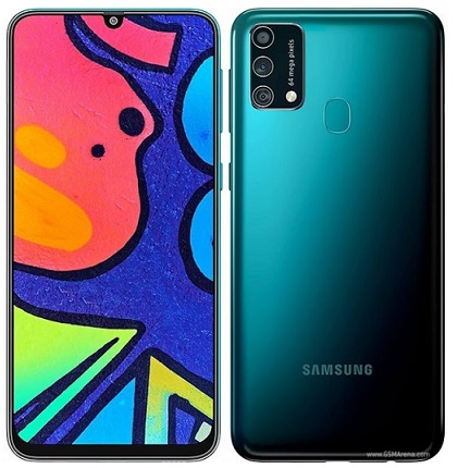 Samsung Galaxy F62 Price in Pakistan