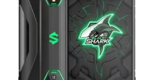 Xiaomi Black Shark 4 Pro Specifications