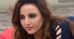 Hareem Shah Bilawal Bhutto, Age, Family, Pictures