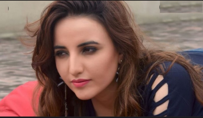 Hareem Shah Bilawal Bhutto, Age, Family, Pictures