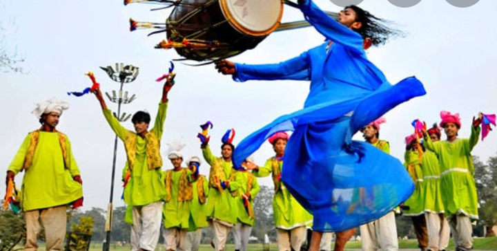 Punjab Culture Day in Pakistan
