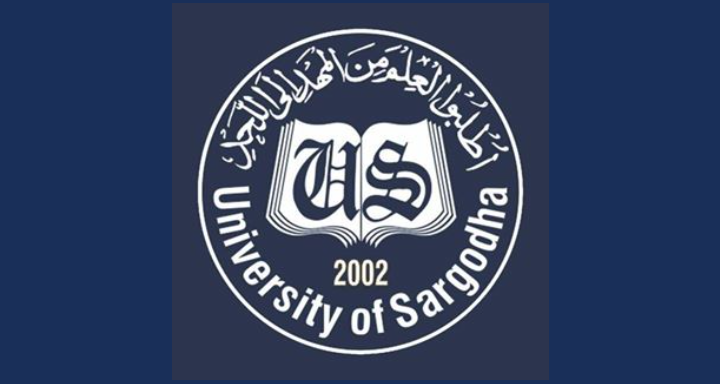 Sargodha University Admission BA BSC B.com