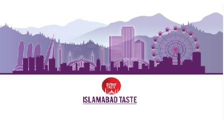 Islamabad Taste Festival 2023 Online Tickets Price in Pakistan