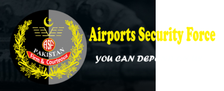 ASF Result 2021 Airport Security Force