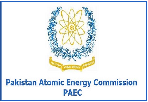 Atomic Energy Jobs 2022 PAEC Advertisement