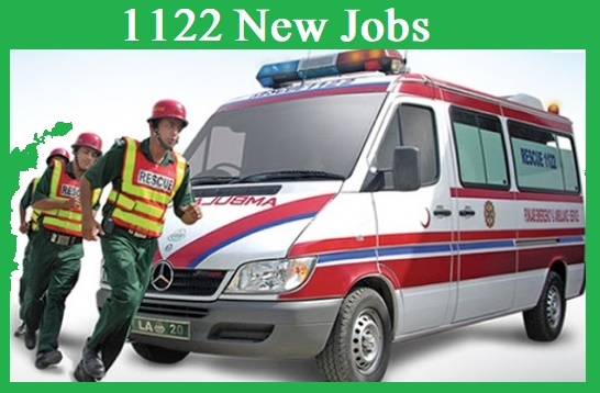 Jobs in Rescue 1122 EMT CTWO FDR MT AE