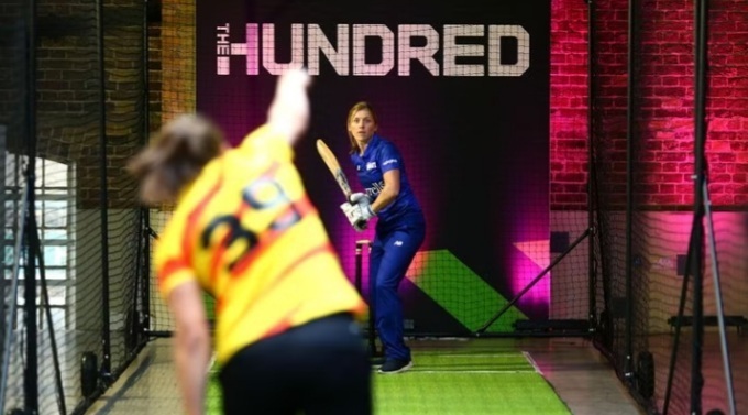 The Hundred Cricket Rules New Play 100 Ball to Win