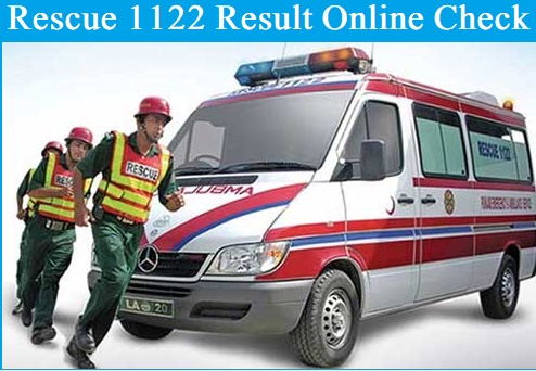 PTS Rescue 1122 Result 2021 EMT CTWO FR DR LTV MT