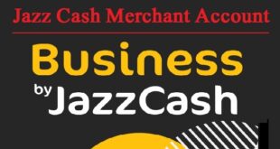 JazzCash Merchant Account 2023 Online Setting