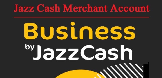 JazzCash Merchant Account 2021 Online Setting