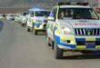 Pakistan Motorway Police Jobs 2022 Advertisement PTS