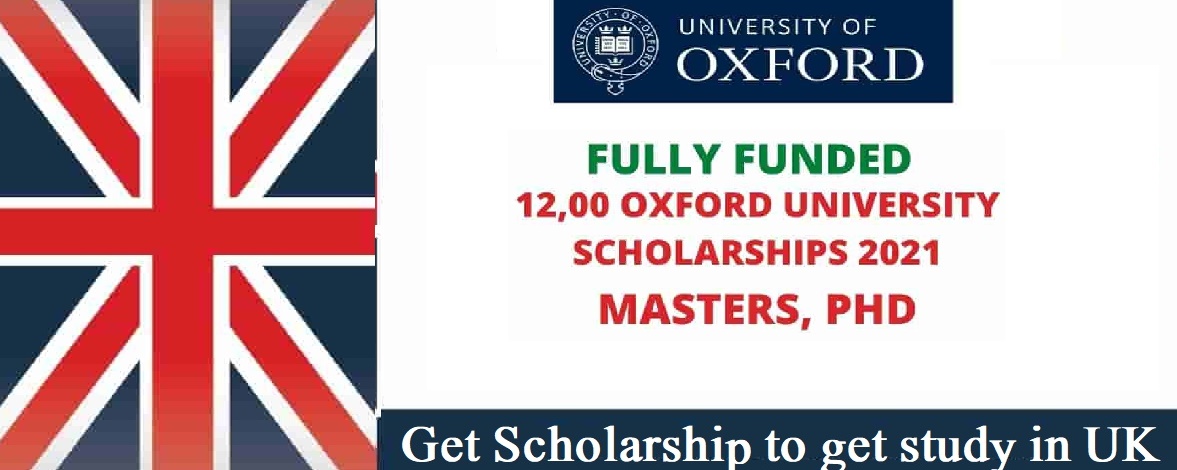 Oxford Pakistan Programme Scholarship Launched in London OPP