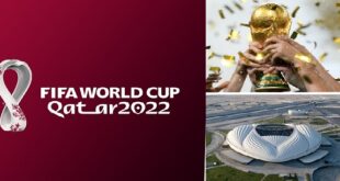 FIFA World Cup 2023 Vanue Schedule 2 Inter-continental Series