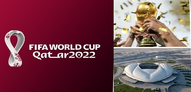 FIFA World Cup 2022 Vanue Schedule 2 Inter-continental Series