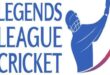 Legends Cricket Tournament 2022 Schedule