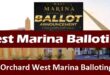 Al Noor Orchard West Marina Balloting Result 2022 Online Check