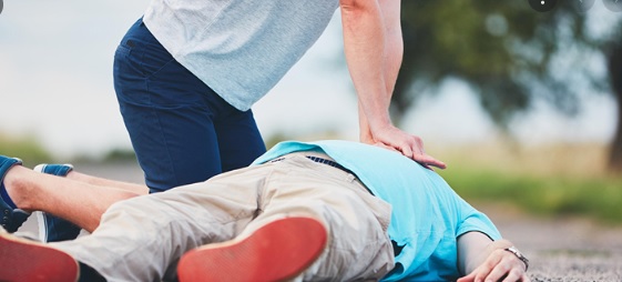 CPR Training in Syllabus Basic First Aid Training Online for All