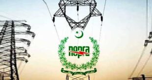 NEPRA Electricity Rates in Pakistan (Tariff Notification)