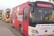 Karachi Peoples Bus Service Routes Fare Timing
