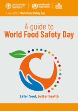 WHO World Food Safety Day 2022 7 June (Themes, Quotes, Wishes)